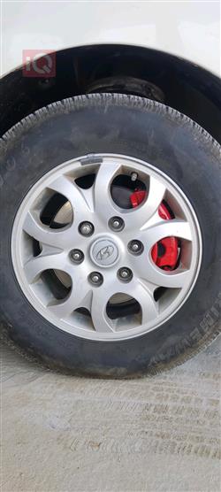 هیوندای H-1
